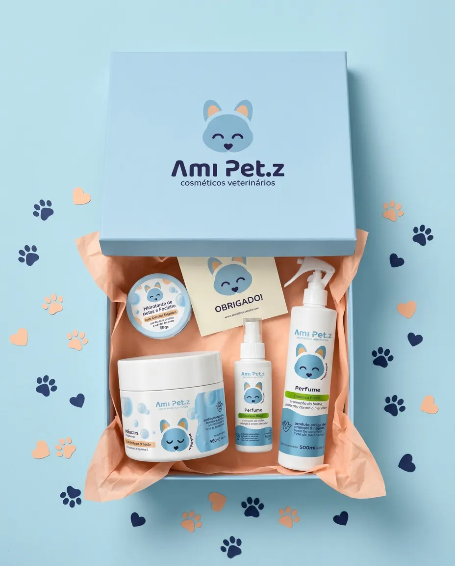 Ami Pet.z