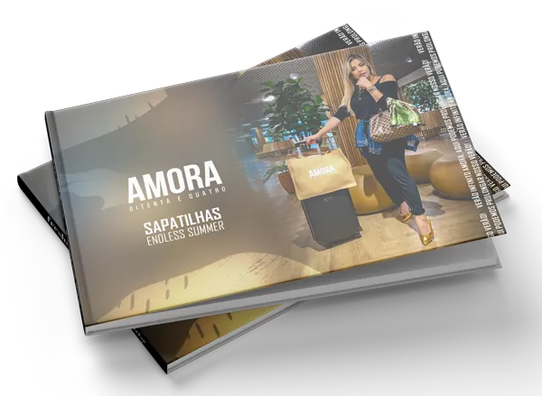 Amora · Lookbook
