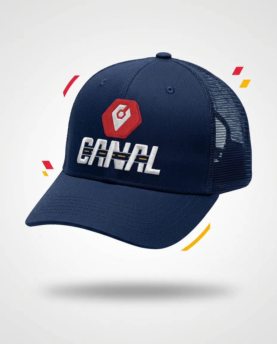 Canal · Boné