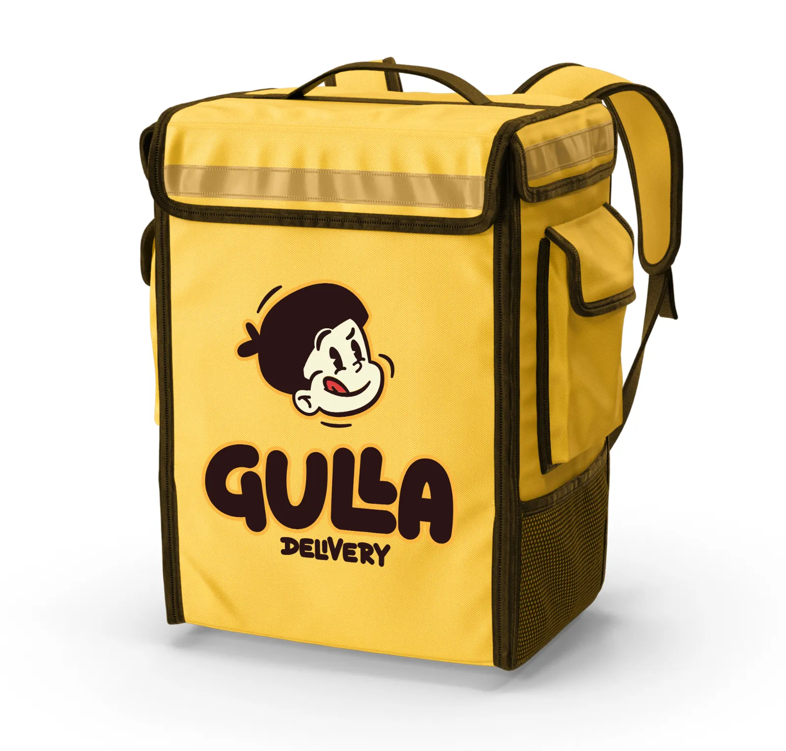 Gulla · Lifestyle