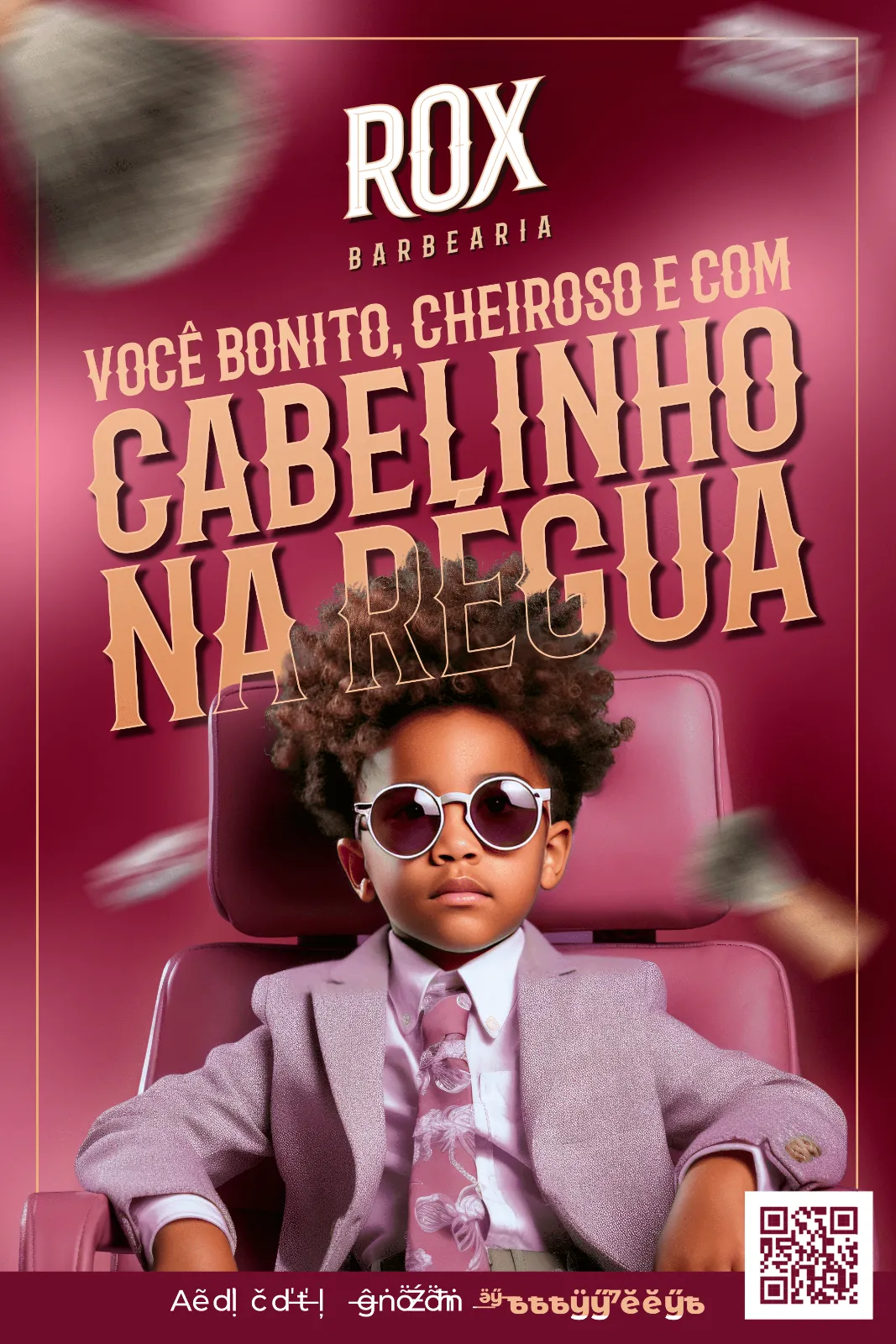 Rox Barbearia